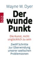 Der wunde Punkt voorzijde