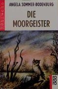 Die Moorgeister voorzijde