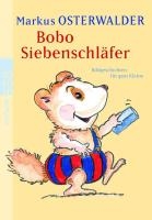 Osterwalder: Bobo Siebenschlaefer voorzijde