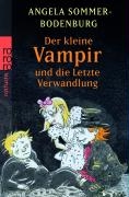 Der Kleine Vampir und die letzte Verwandlung voorzijde