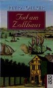 Tod am Zollhaus