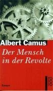 Der Mensch in der Revolte