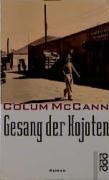 Gesang der Kojoten