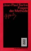 Fragen der Methode