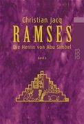 Ramses: Die Herrin von Abu Simbel