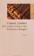 Das wahre Leben des Sebastian Knight