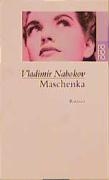 Maschenka