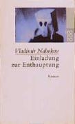 Einladung zur Enthauptung