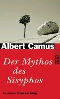 Der Mythos des Sisyphos voorzijde