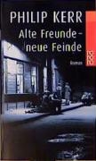 Alte Freunde - neue Feinde voorzijde