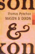 Mason & Dixon