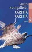 Caretta Caretta voorzijde