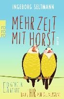 Mehr Zeit mit Horst