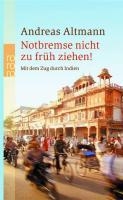 Notbremse nicht zu früh ziehen!