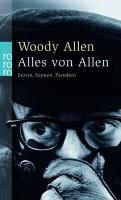 Alles von Allen voorzijde