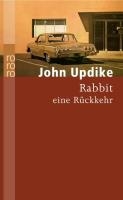 Rabbit, eine Rückkehr voorzijde