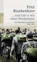 ...und fahr'n wir ohne Wiederkehr