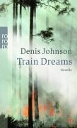 Train Dreams voorzijde