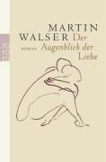 Der Augenblick der Liebe