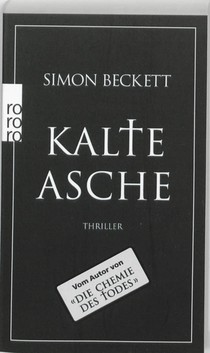 Kalte Asche