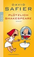 Plötzlich Shakespeare voorzijde