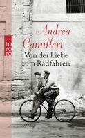 Von der Liebe zum Radfahren voorzijde