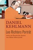 Leo Richters Porträt