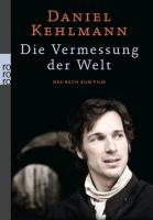 Die Vermessung der Welt - Das Buch zum Film