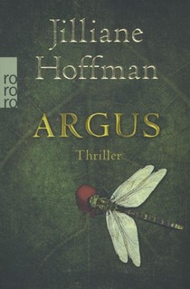 Argus voorzijde