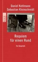 Requiem für einen Hund voorzijde