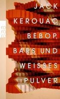 Bebop, Bars und weißes Pulver voorzijde