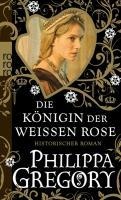 Die Königin der Weißen Rose voorzijde