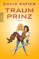 Traumprinz voorzijde