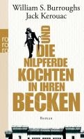 Und die Nilpferde kochten in ihren Becken voorzijde