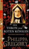 Der Thron der roten Königin voorzijde