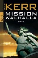 Mission Walhalla voorzijde