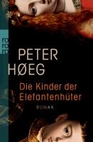 Die Kinder der Elefantenhüter voorzijde