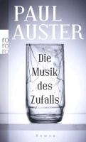 Die Musik des Zufalls voorzijde