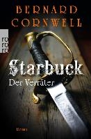 Starbuck: Der Verräter voorzijde