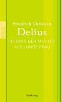 Bildnis der Mutter als junge Frau