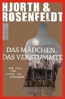 Das Madchen, das verstummte