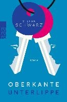 Oberkante Unterlippe voorzijde