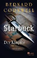 Starbuck: Der Kämpfer voorzijde