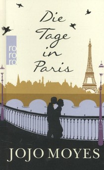 Die Tage in Paris