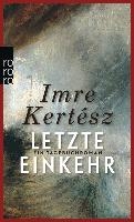 Letzte Einkehr