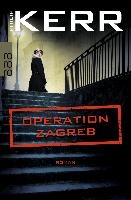 Operation Zagreb voorzijde