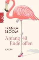 Anfang 40 - Ende offen