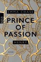 Prince of Passion - Henry