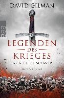 Legenden des Krieges 01: Das blutige Schwert voorzijde