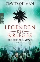 Legenden des Krieges 02: Der ehrlose König voorzijde